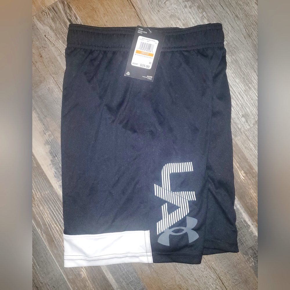 Under Armour shorts
